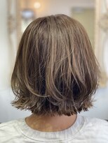 ヘアーアンドハッピー ココバーキン(Hair&Happy CoCoBirkin)&nbsp;CoCo Birkin★ フェイスフレーミングカラー