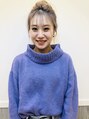 アグ ヘアー シェリー 近江八幡店(Agu hair cherie) 久保田 裕菜