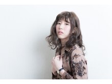 『 小顔補正カット 』ー 似合うを作る秘密 ー
