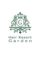ヘアーリゾートガーデン 西永福店(Hair Resort Garden)/山下　未来【西永福,浜田山,永福町】