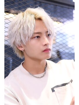 リップス 栄(LIPPS) ホワイトミニウルフ