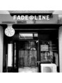 フェードアンドライン つくば店(FADE&LINE)/メンズサロン FADE&LINE つくば店