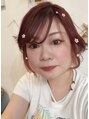バリの楽園/tokko【理容美容免許取得】　開店6年目です