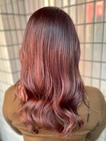 マティーナ ヘアー 池袋(Matina hair)&nbsp;【大人ピンクヲタ歓迎】20代30代40代