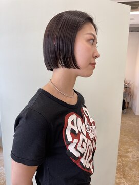 ユー(yew) minibob