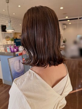 アンカーデイズ(Anchor Days) brown