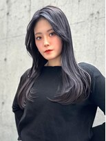 ロンド ロビン 栄(Lond robin)&nbsp;【Lond robin】清水 美冴 艶髪/酸性縮毛矯正/髪質改善　82