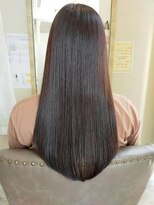 ルンルン(LUNRUN) 髪質改善トリートメン♪