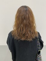 ウィールスター(Wealstar)&nbsp;ナチュラルパーマ