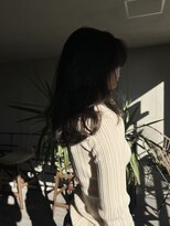 リバレッジ 広尾(Leverage) リアル海外大人レイヤー 担当:柴崎