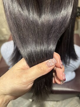 アフィナー(Afinar) 艶髪