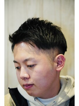 マスタッシュ(MUSTACHE) メンズ