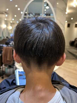 アンフィ 矢向(Anphi) 4-11 メンズ