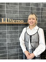 リリィエモ(Lily emo)&nbsp;HARUKA 