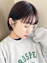 リノショアーズ ショウナン 辻堂店(RinoShores SHONAN)&nbsp;★20代30代40代◎大人可愛いモテ髪ふんわり丸みカール☆