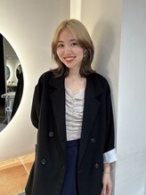 キャンバス バイ ネオリーブ 横浜西口(Canvas by neo.) 下鳥 翔子 Director