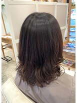 アン(an)&nbsp;毎日のスタイリング簡単ストカール