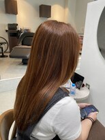 グラフ 立川(Graph.)&nbsp;ブリーチなしダブルカラー