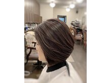 テテアテテ ヘアー(tete a tete HAIR)