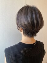 チャコレ 北千住店(Chacolle)&nbsp;ふんわりショート◎