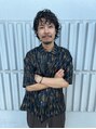 モリオフロムロンドン 泉南店(morio FROM LONDON) 小川 裕太郎