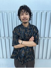 モリオフロムロンドン 泉南店(morio FROM LONDON) 小川 裕太郎