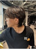 NEXTNEO石井/シースルーマッシュウルフ静岡メンズ