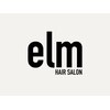 エルム(elm)のお店ロゴ
