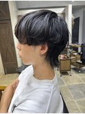 ミディアムウルフ