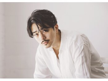 CLESC' 武蔵浦和店　理容室【クレス】