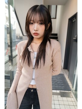 クオン 今泉(quon) 【quon】ウルフレイヤー -天神 今泉 薬院-