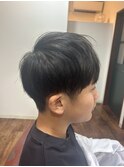 キッズカット
