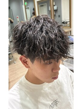 エクシア 西梅田店(EXCIA) ツイスパ