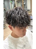 ツイスパ