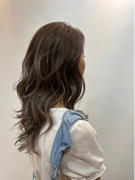 ルーム リシェール 南越谷店(Room RICHAIR) 前髪/マッシュウルフ/レイヤー/フェード/南越谷/パーマ/ショート