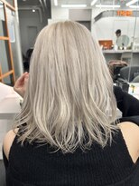 エイト 立川店(EIGHT)&nbsp;ホワイトカラー