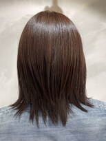 アクセル(Axe-l)&nbsp;メテオカラーミディアム