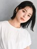 【価格改定前ラスト！】梅雨対策♪縮毛矯正￥9020→7900