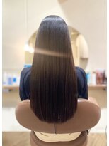 エルア(elua)&nbsp;髪質改善トリートメント