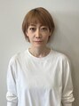 アグ ヘアー ルッカ 五所川原店(Agu hair lucca) 工藤 真澄