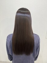 リノウエスト(Lino WEST)&nbsp;髪ドラ酸性ストレート☆