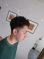 ジーナ 西新(Zina) メンズスタイル