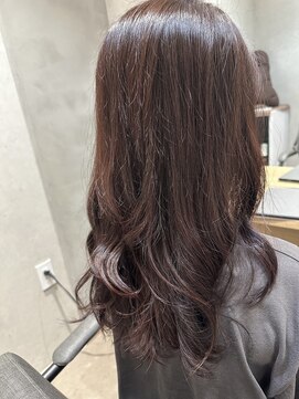 テーラヘアー 蘇我店(TELA HAIR) デジタルパーマ