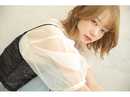 クリスタルマジック 南花田店(CRYSTAL MAGIC)の写真