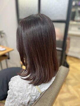 アルト 町田店(arto) ラベンダー