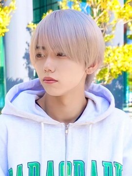 ナチュラル 渋谷(NATURAL) 冬にオススメホワイトミルクティー