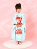 【七五三/7歳女児】 フルセットレンタル 相談・試着無料クーポン