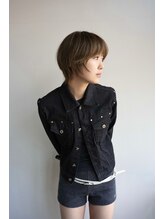 ステン(sten) 杏那 