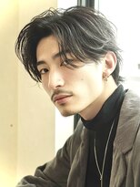 イルダバイグラッシー センター北(iluda by glassi)&nbsp;センターパート【iludaセンター北】