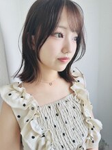 シウ 人形町(shiwu)